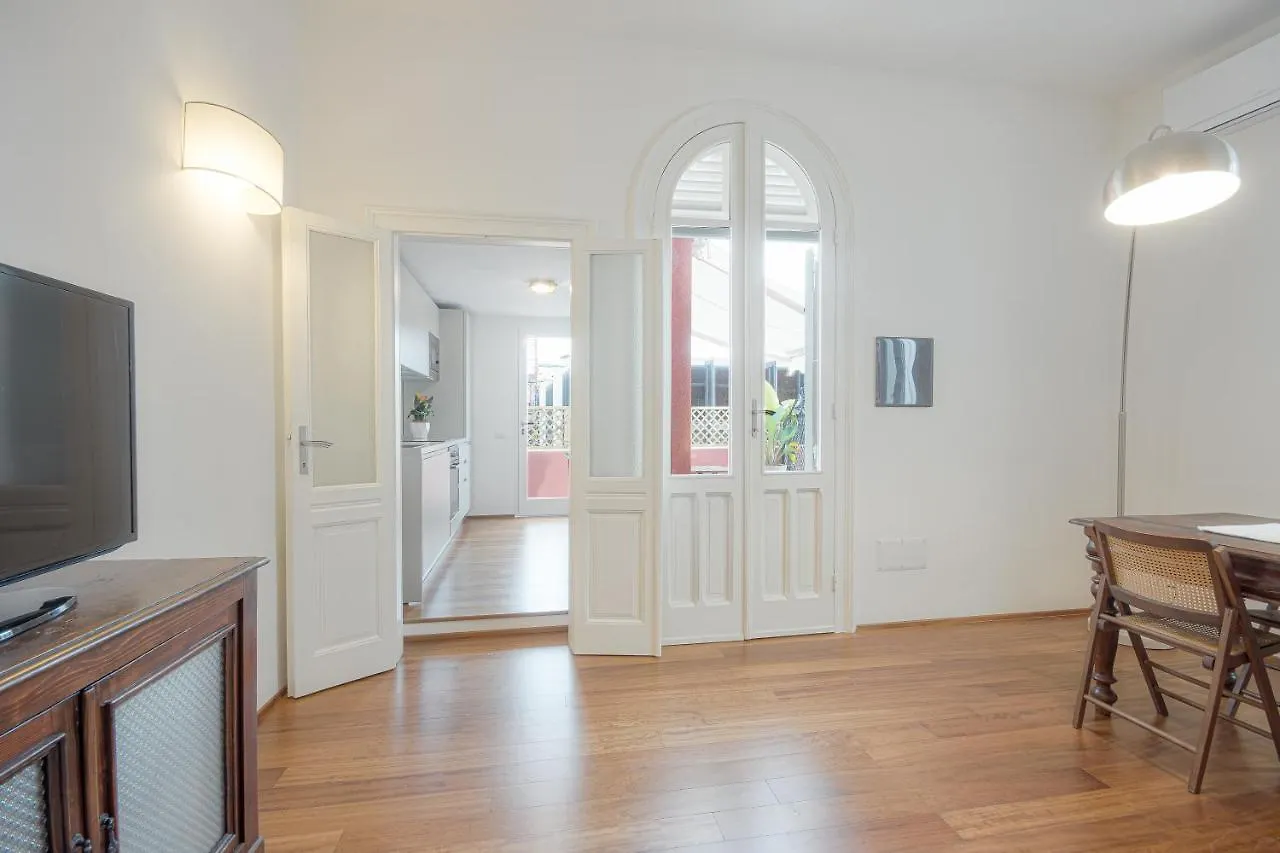 Appartamento Right House Splendid Harbour View Cagliari Italia