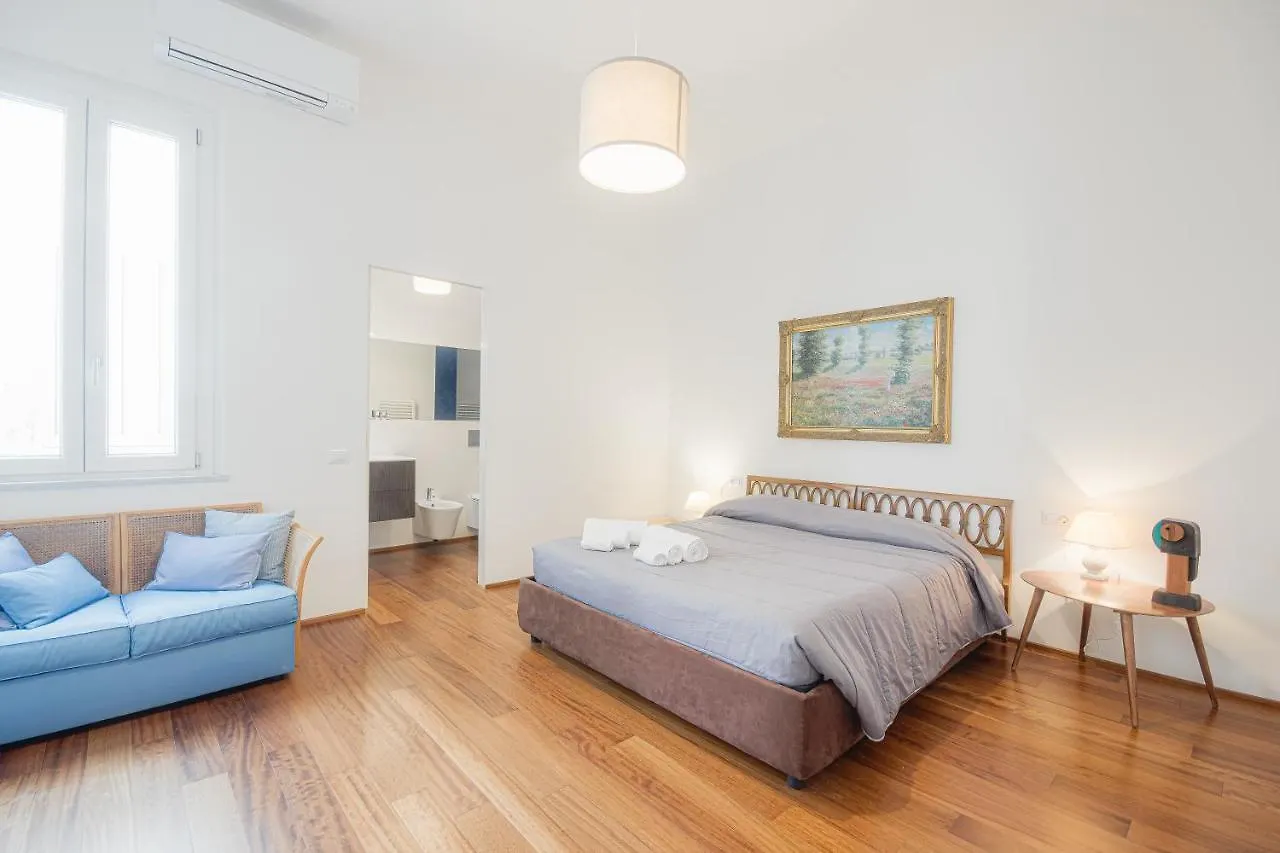 Appartamento Right House Splendid Harbour View Cagliari 0*,  Italia