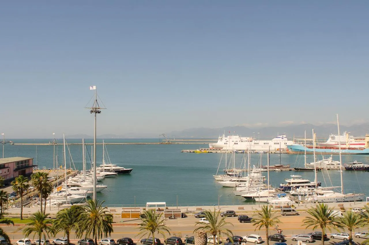 Appartamento Right House Splendid Harbour View Cagliari
