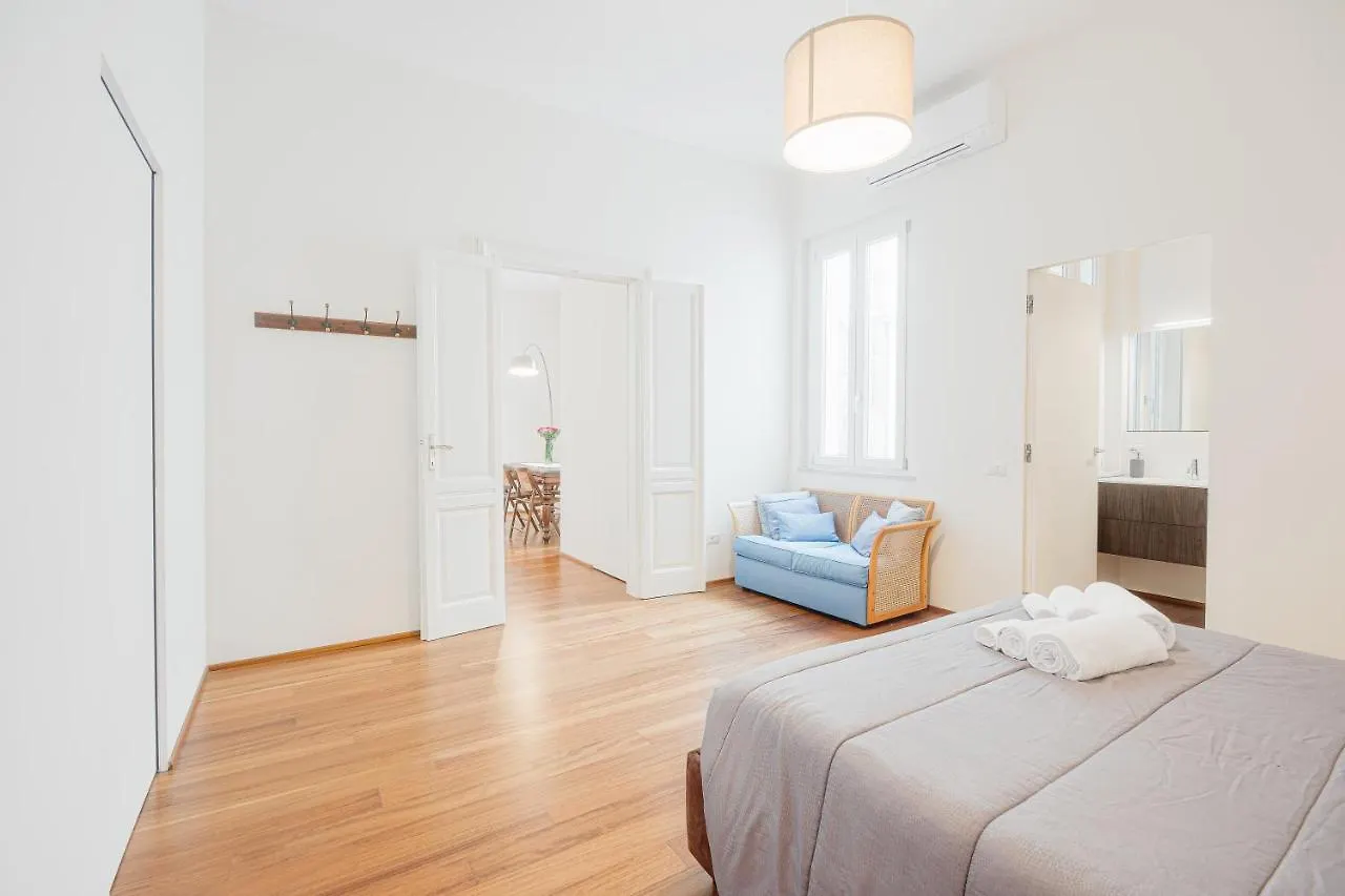 Appartamento Right House Splendid Harbour View Cagliari Italia